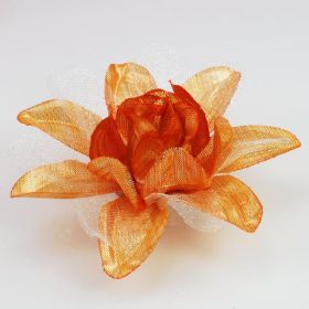 Flower Pin For Dresses