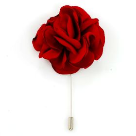 Men Lapel Pin