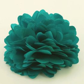 Fabric Flower