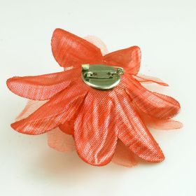 Flower Pin For Dresses