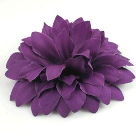 Church Choir Flower Pin