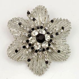 Wedding Brooch