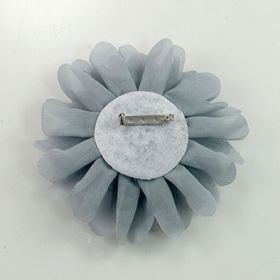 Fabric Flower