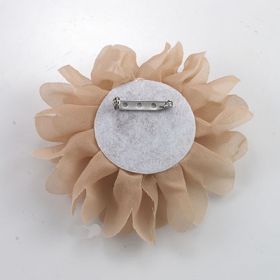 Fabric Flower