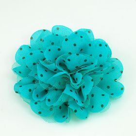 Fabric Flower