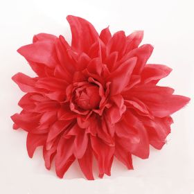 Fabric Flower