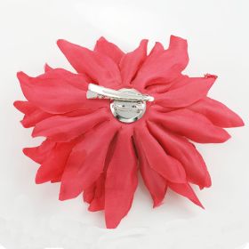 Fabric Flower