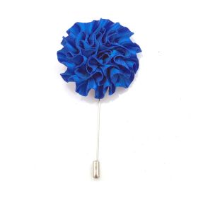 Flower Lapel Pin