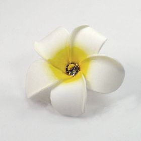 Tropical Hair Flower pin