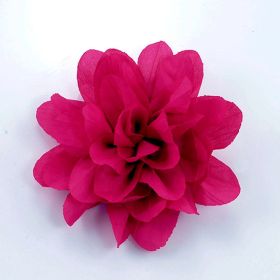 Fabric Flower