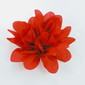 Fabric Flower