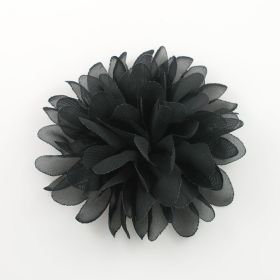 Fabric Flower