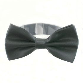 Men's bow tie