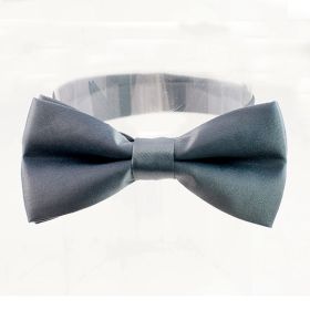 Men's bow tie