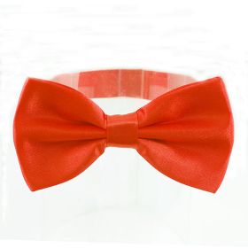 Men's bow tie