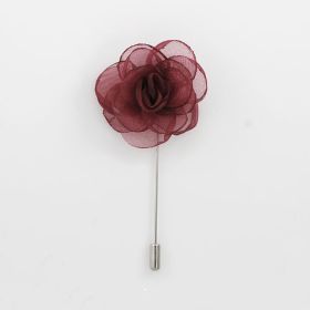 nylon Lapel Pin