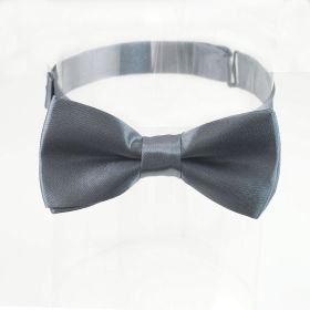 Men's bow tie