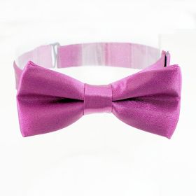 Men's bow tie