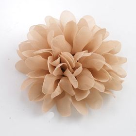 Fabric Flower