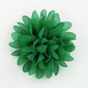 Fabric Flower