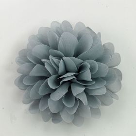 Fabric Flower