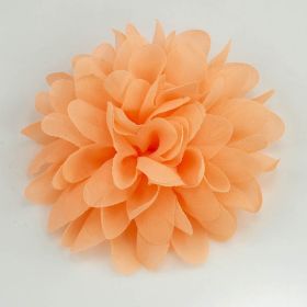 Fabric Flower