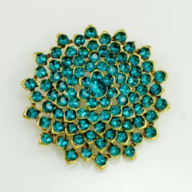 Fashion Brooches