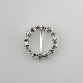 Round Buckle
