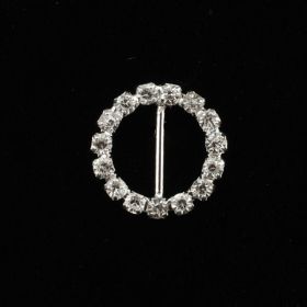 Round Buckle