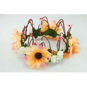 Flower Crown