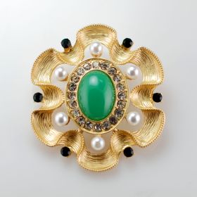 Antique Brooch