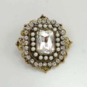 Antique Brooch