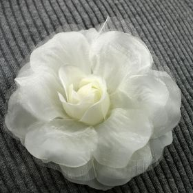 Fabric Flower