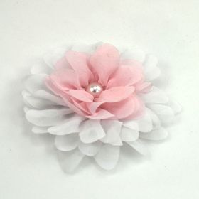 Fabric Flower PIn