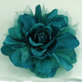 Large Fabric Flower