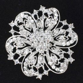 Wedding Brooch