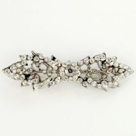 Bow Brooch