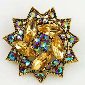 Vintage Brooch