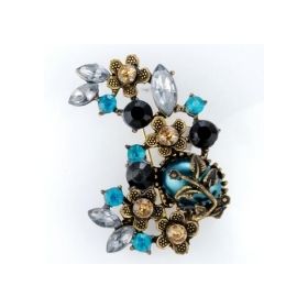 Antique brooches