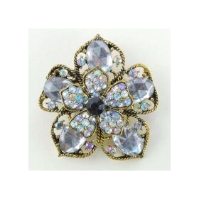 Antique Brooches