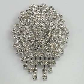 Wedding Brooch