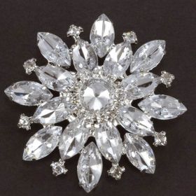 Wedding Brooch