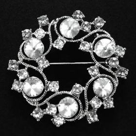 Fashion Brooch