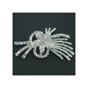 Weding Brooch