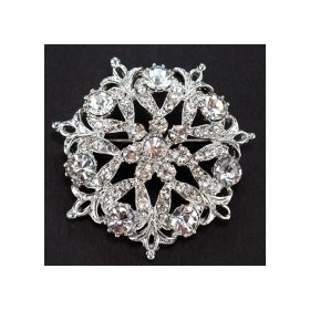 Weding Brooch