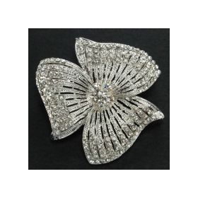 Wedding Brooch