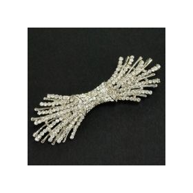 Dress brooch
