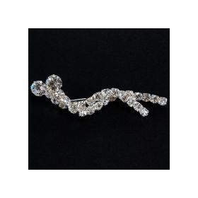 Wedding brooch