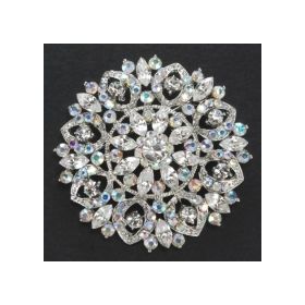 Wedding Brooch