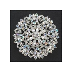 Wedding Brooch